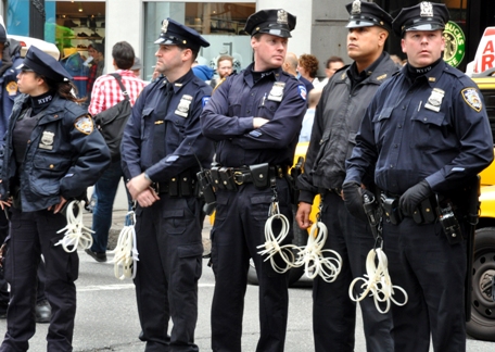 Tips For Dealing With Police Brutality