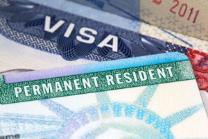 Responsibilities by becoming a permanent resident