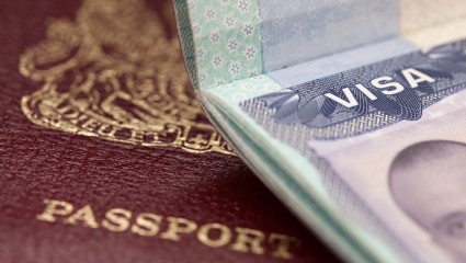 What is a tourist visa?