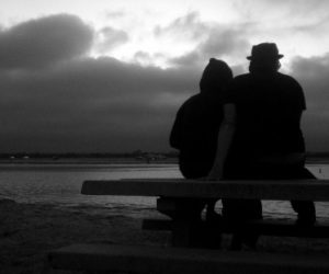 getting divorced