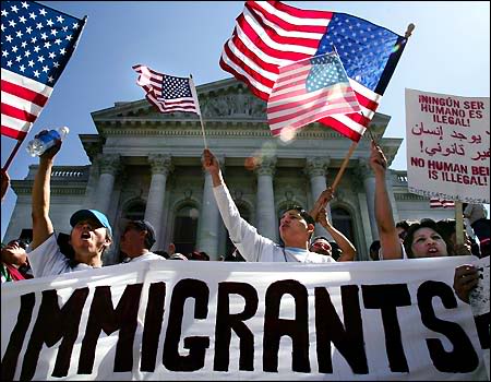 The Importance of an Immigration Attorney