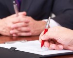 mediation agreement