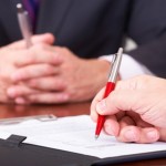 mediation agreement