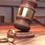 navigating a divorce