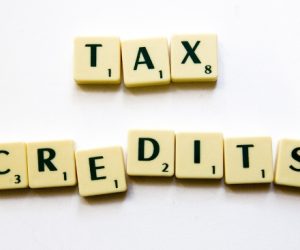 tax credits