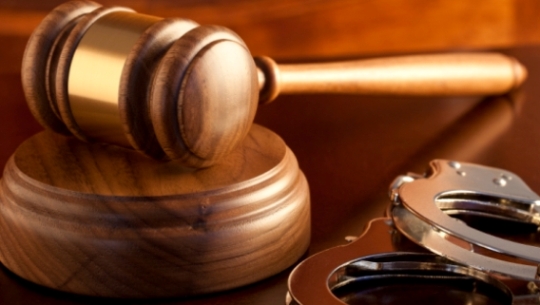 7 Tips for Choosing a Criminal Defense Attorney