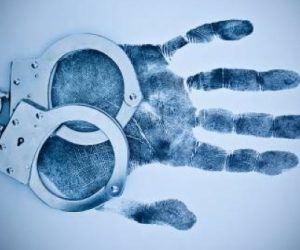 criminal record