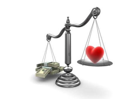 What is the purpose of alimony?