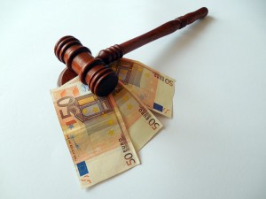 The opposition to the trial order for payment procedure