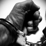charged with crime