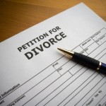 file for divorce