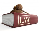 legal issues in business
