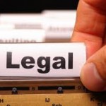 need to hire a lawyer