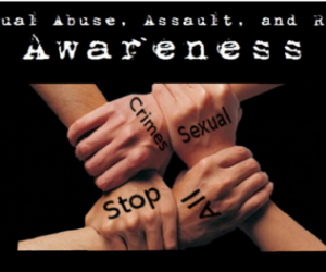 sexual assault