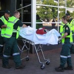suffered personal injury