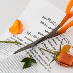 legal processes in divorce