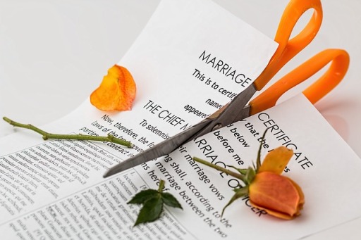 Legal Processes Involved in a Divorce That You’ll Need to be Aware Of