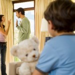 child custody