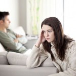 community charge after divorce