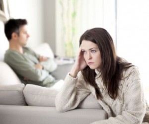 community charge after divorce