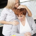 demise of your loved one
