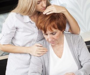demise of your loved one