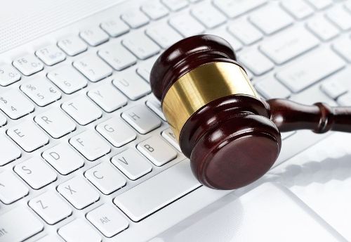 Daniel Warner Asks: Is Online Defamation the Next Big Thing in Law?