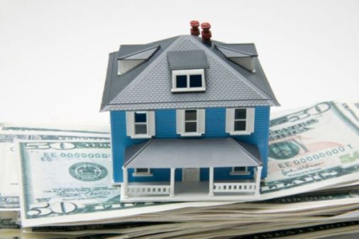 Financial claims on the mortgage floor clauses