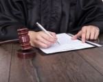 procedure after filing complaint