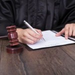 procedure after filing complaint