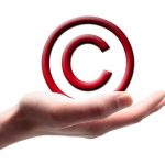 copyright infringement