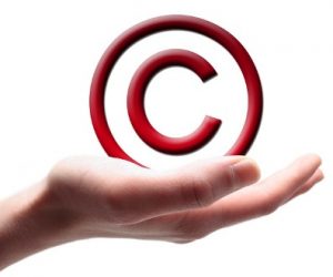 copyright infringement