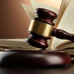 judicial attorney