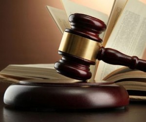 judicial attorney