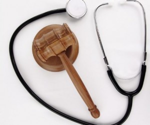 power of Attorney for health care