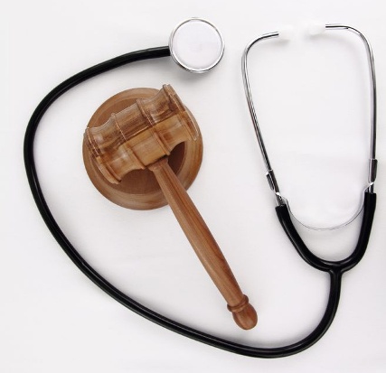 power of Attorney for health care