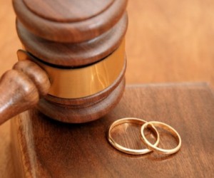 prenuptial agreement