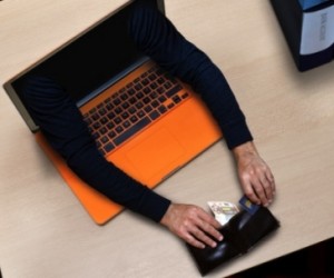 protect person against fraud