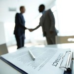 suretyship contract
