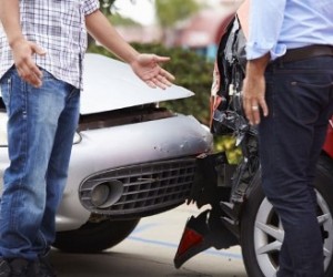 after car accident