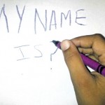 change name
