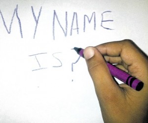 change name