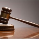 legal trouble