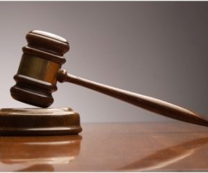 legal trouble