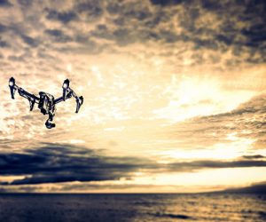 legality of drones