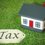 housing and property tax
