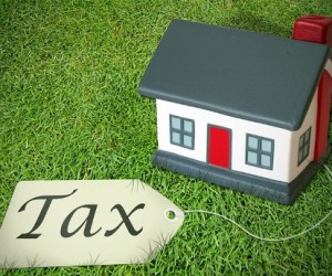housing and property tax