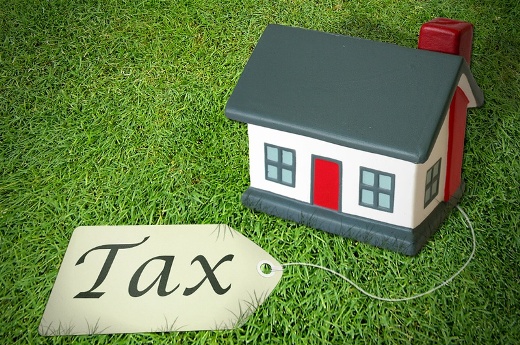 Housing tax and property tax: What’s the difference?