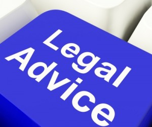 need legal advice