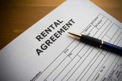 Avoid abuses in the rental contract